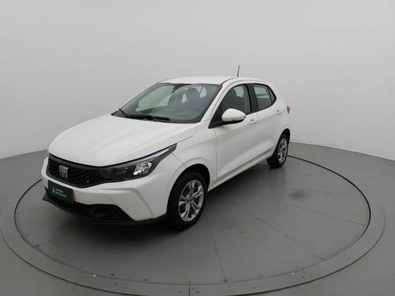 FIAT ARGO 1.0 FIREFLY FLEX DRIVE MANUAL